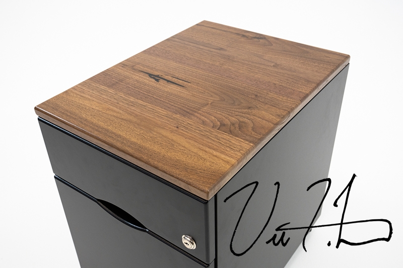 Best FILING CABINETS IN WOOD