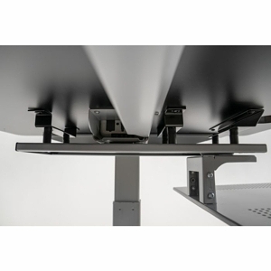 iMovR Keyboard Tray Adapter Kit for Standing Desks