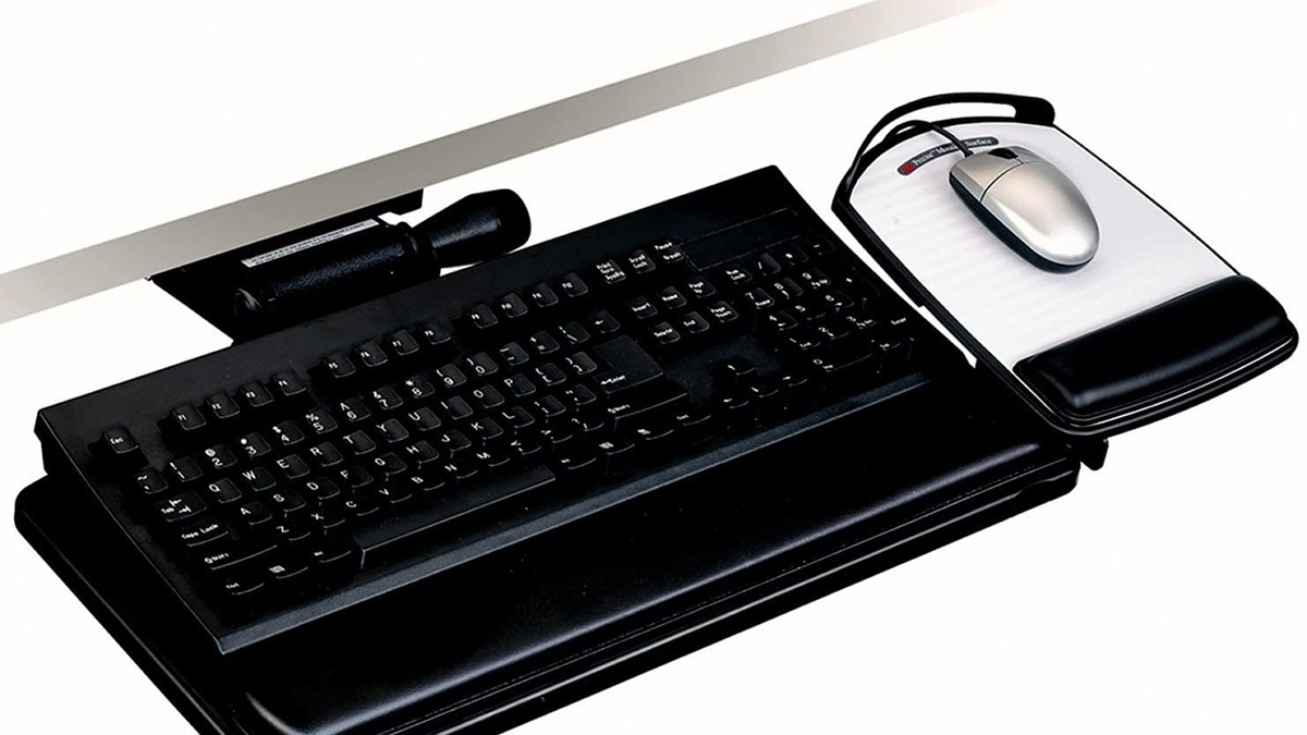 Choosing The Right Platform Keyboard And Mouse Tray