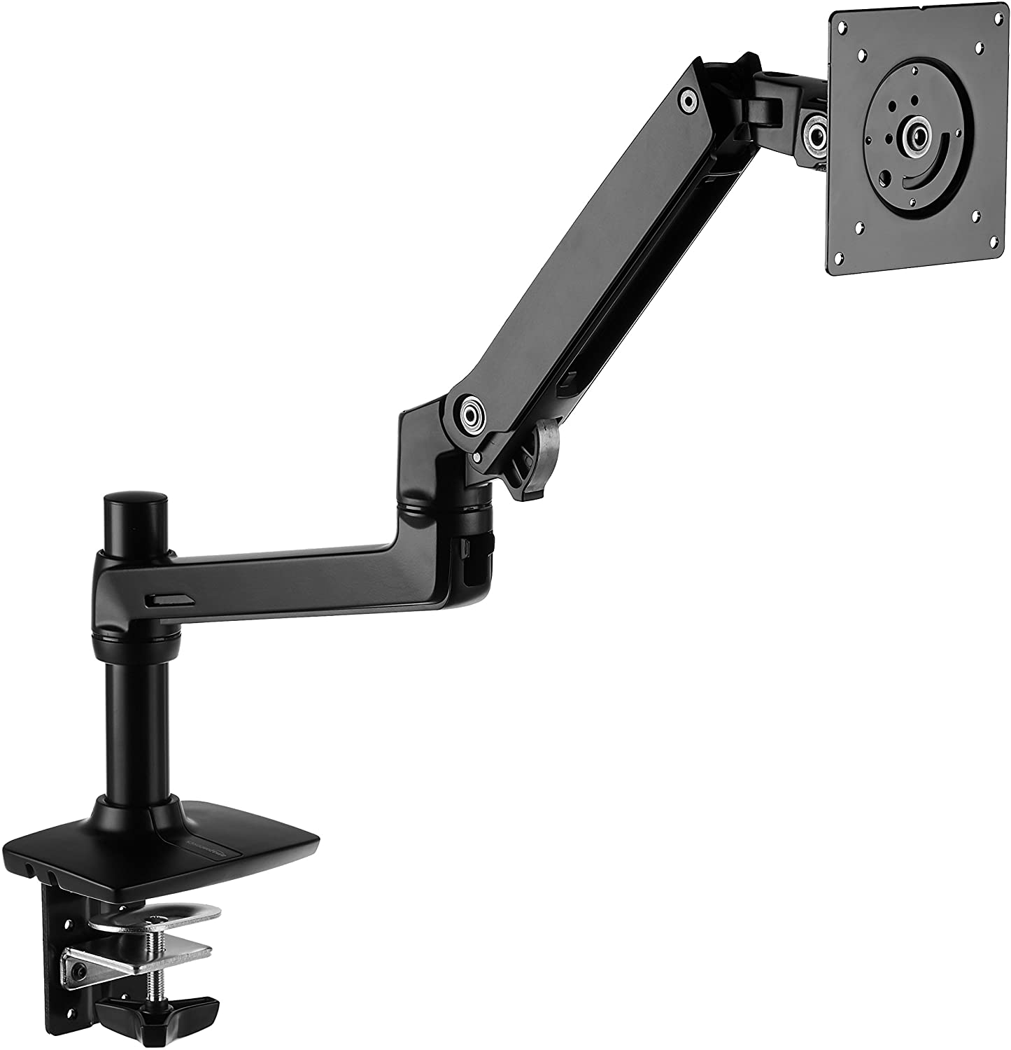 逆輸入 Single Premium Basics Amazon Soon: Coming Monitor Review Arm モニターアーム