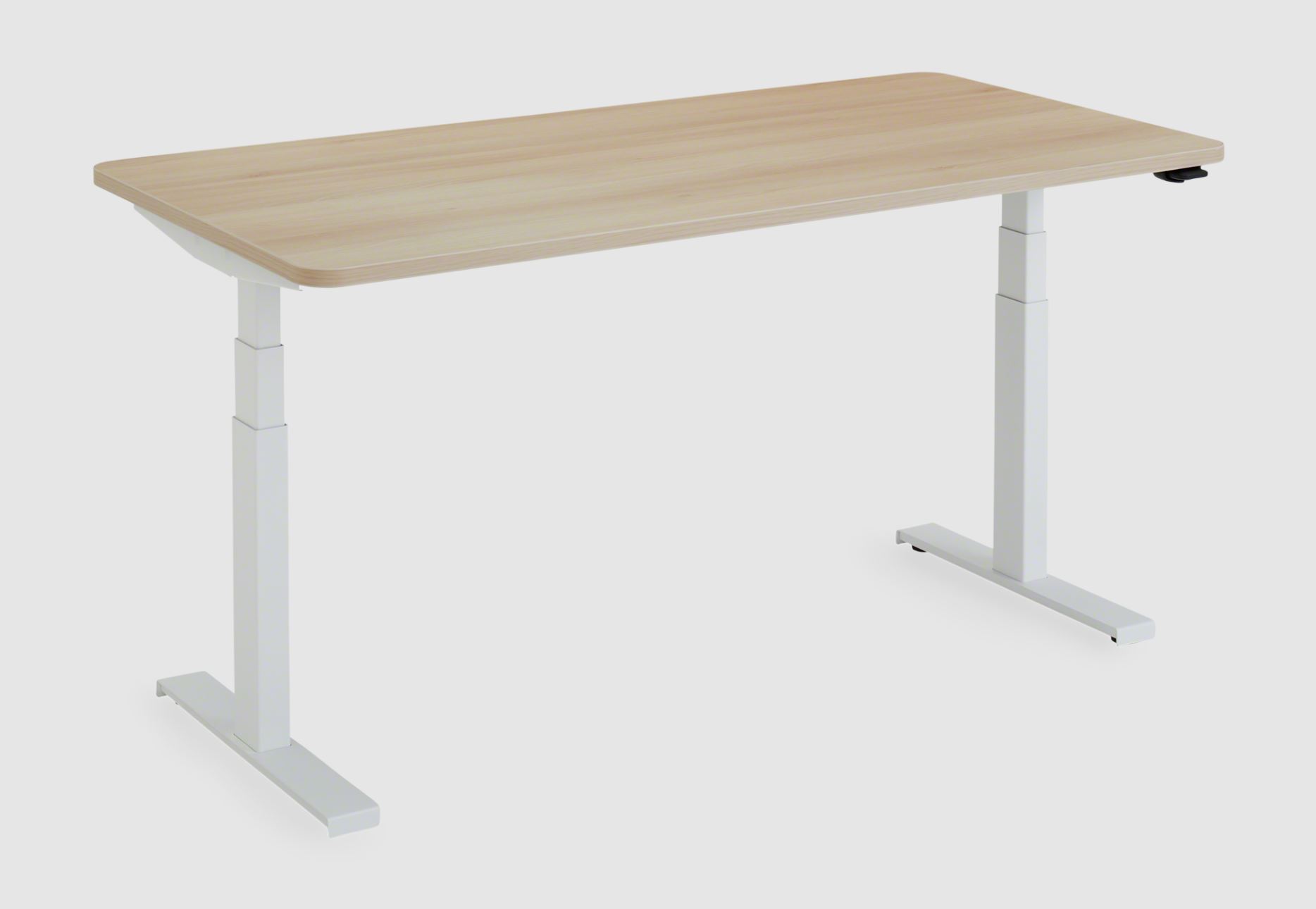 Steelcase Solo Standing Desk Experts Review