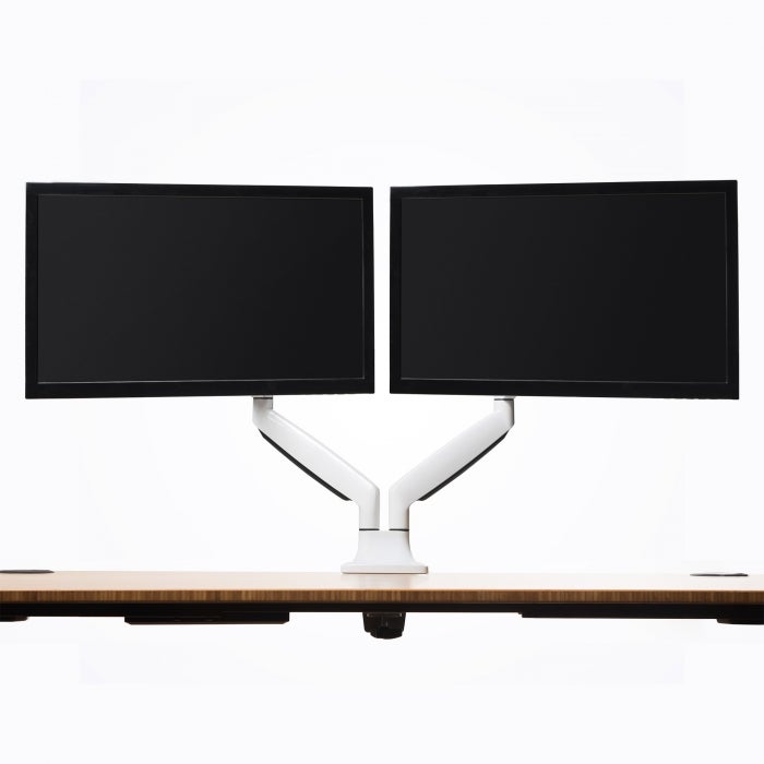 Fully Jarvis Dual Monitor Arm Review