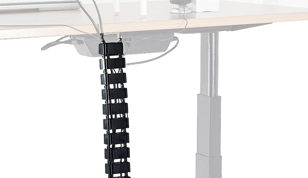 VIVO Vertebrae Cable Management Chain Review