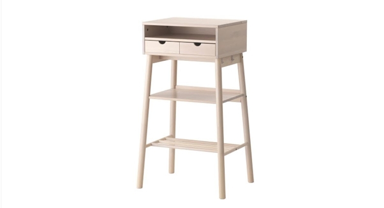 IKEA Knotten Standing Desk | Experts Review