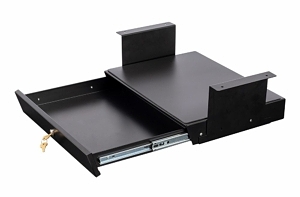 StandUpDeskStore Sliding Under-Desk Drawer