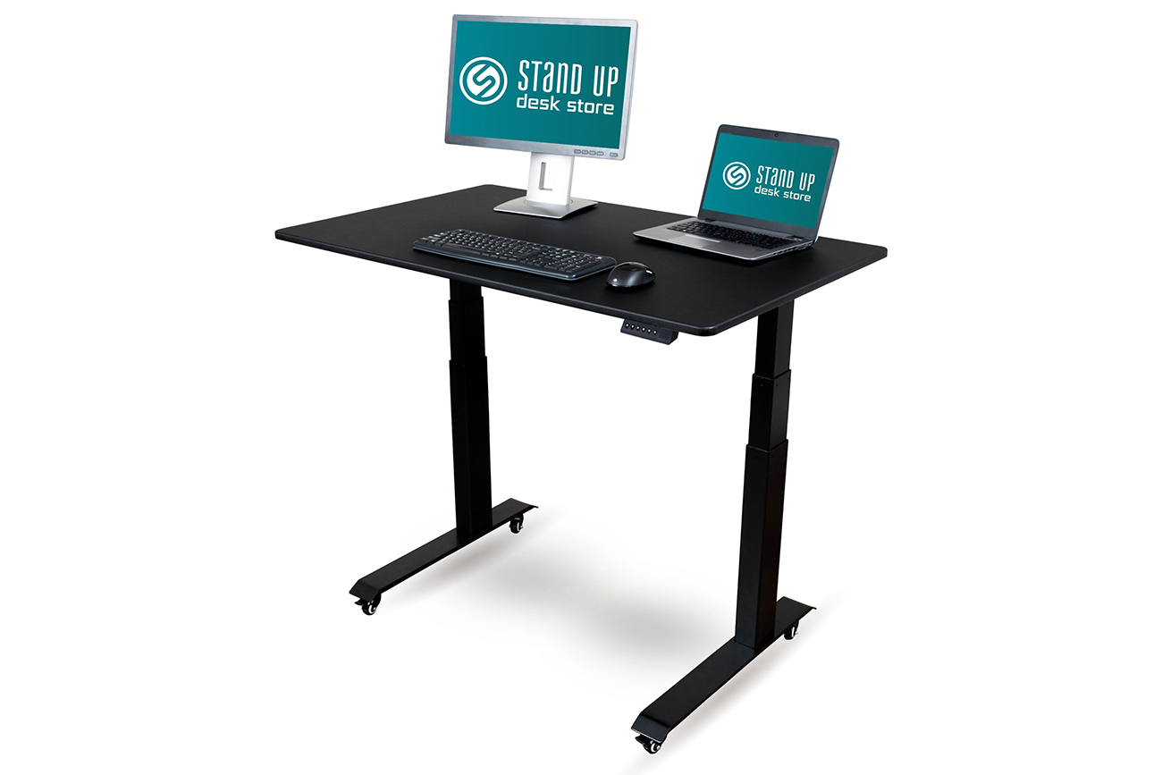 Stand Up Desk Store Standing Desks, Converters, and More Expert Reviews