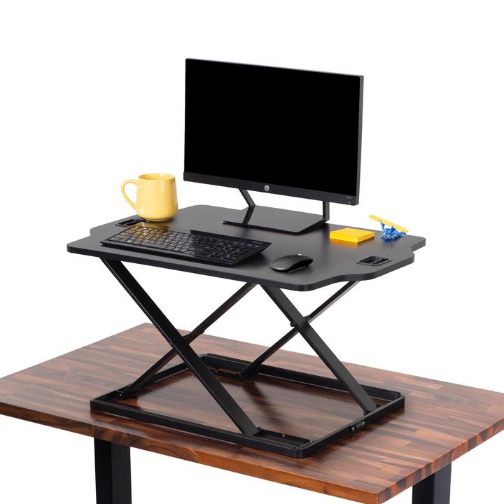 Stand Steady XElite Essential Standing Desk Converter Review