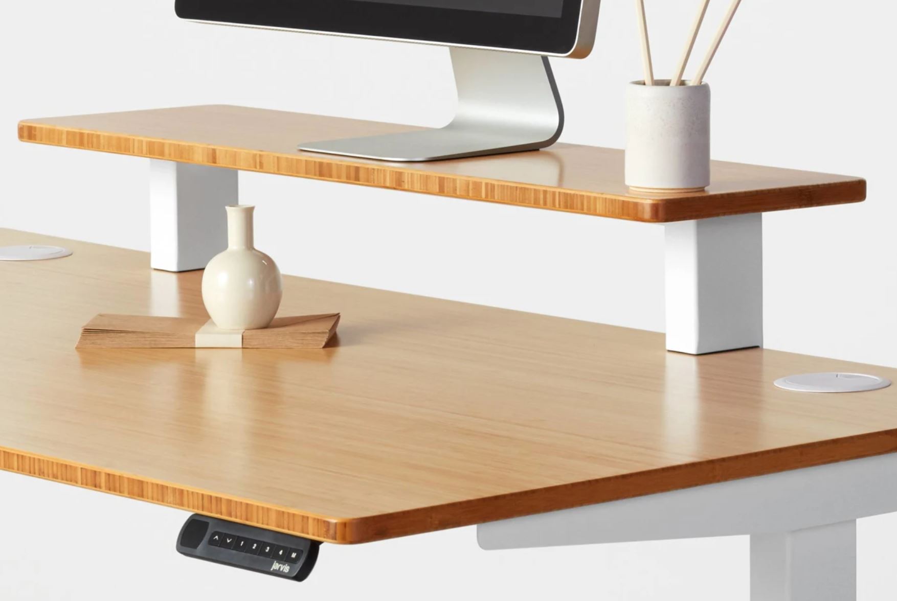 Jarvis Monitor Riser Experts Review