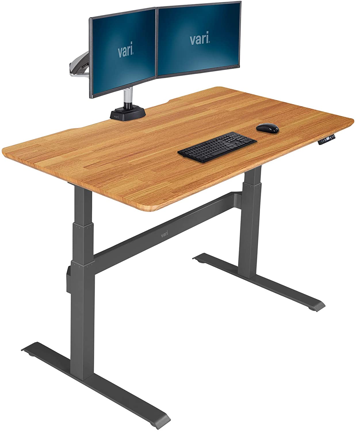 Find a promo code for your standing desk before you buy