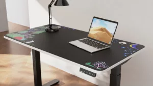 Artists x Autonomous desktop