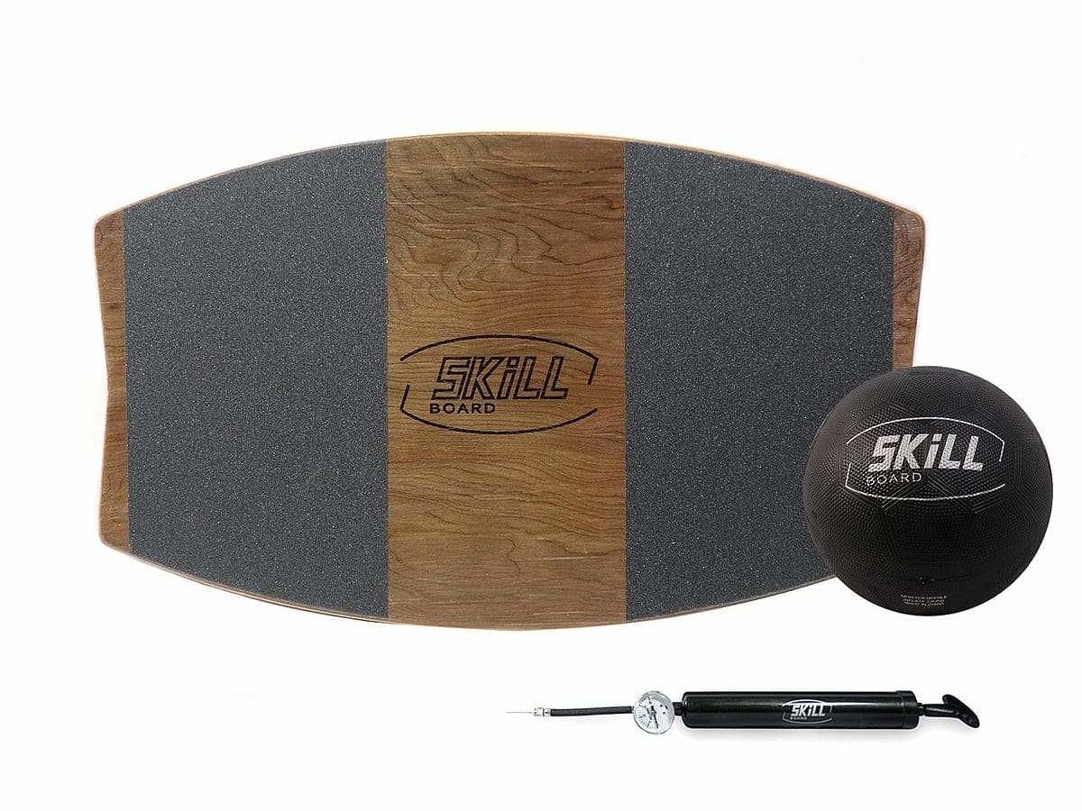 Skill board balance sale board