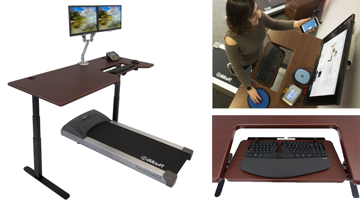 Find a promo code for your treadmill desk before you buy