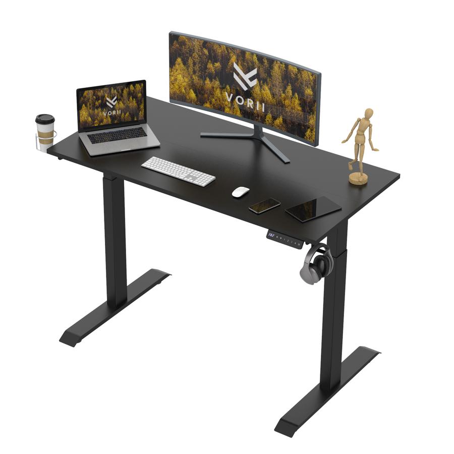 Vorii ElementDesk V3.0 Standing Desk Experts Review