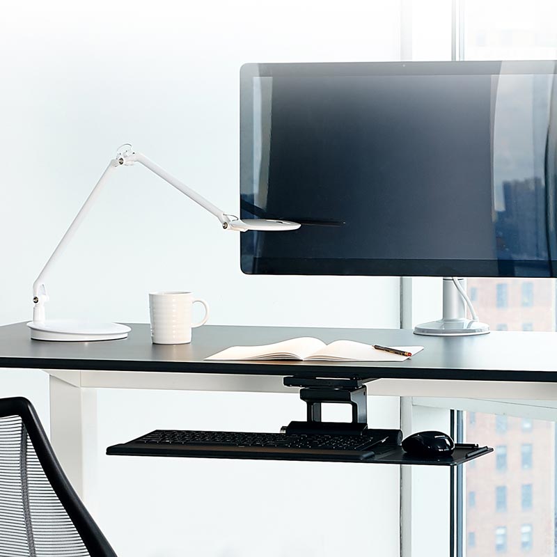 Humanscale Standing Desks and Accessories Ergonomic Office