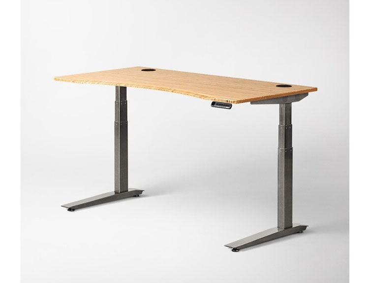 Fully Standing Desks and Accessories Ergonomic Office Gear