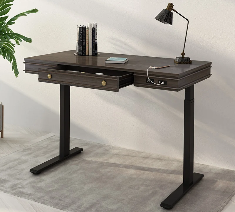 Best Standing Desks With Drawers