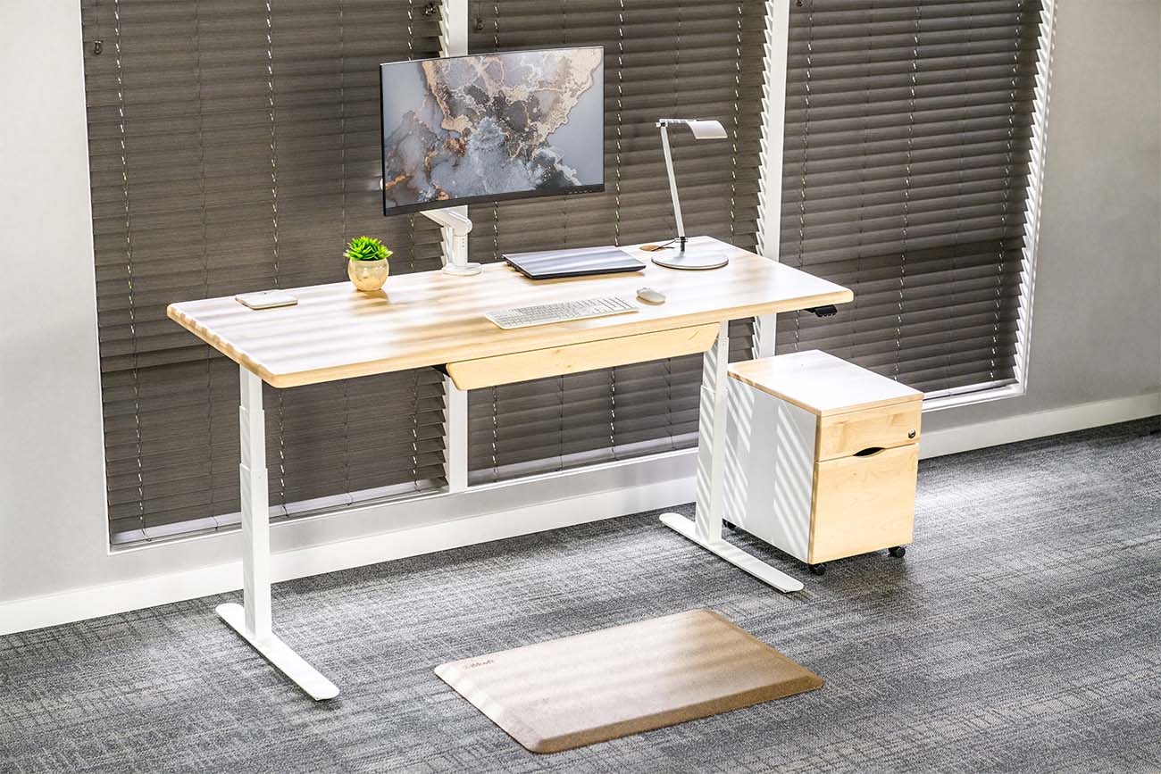 The 7 Best Standing Desks in 2024, Tested and Reviewed