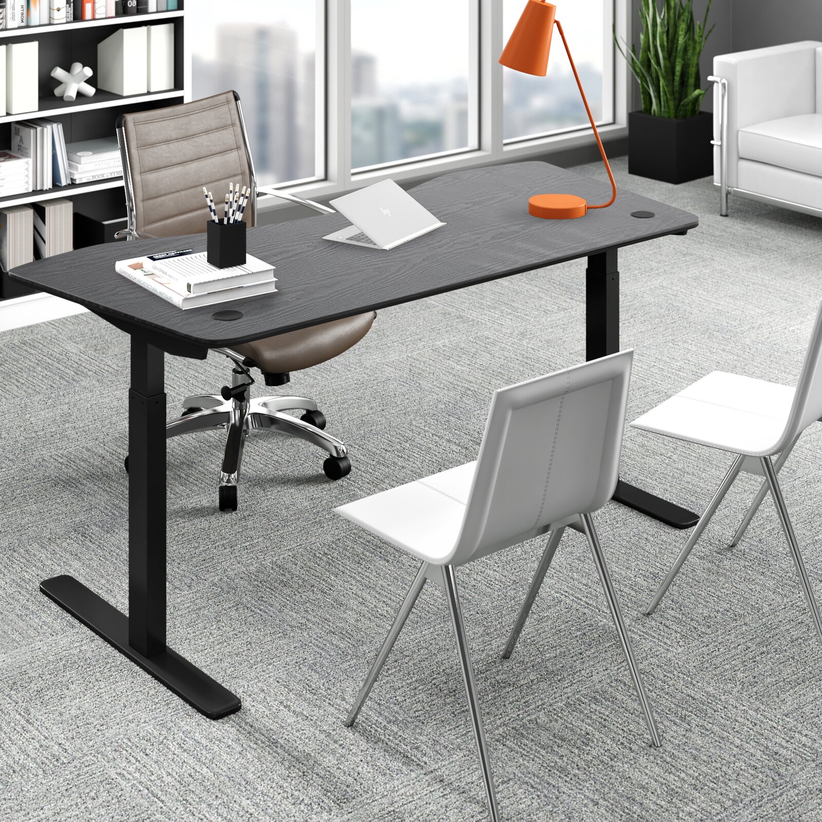 ApexDesk Elite Standing Desk Review Pros and Cons