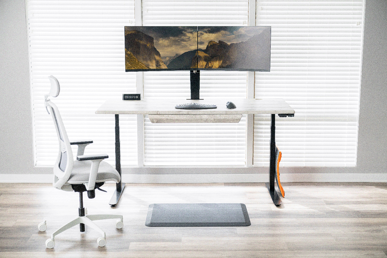 Our Most Popular Standing Desk Accessories in 2021 : r/ProgressiveDesk