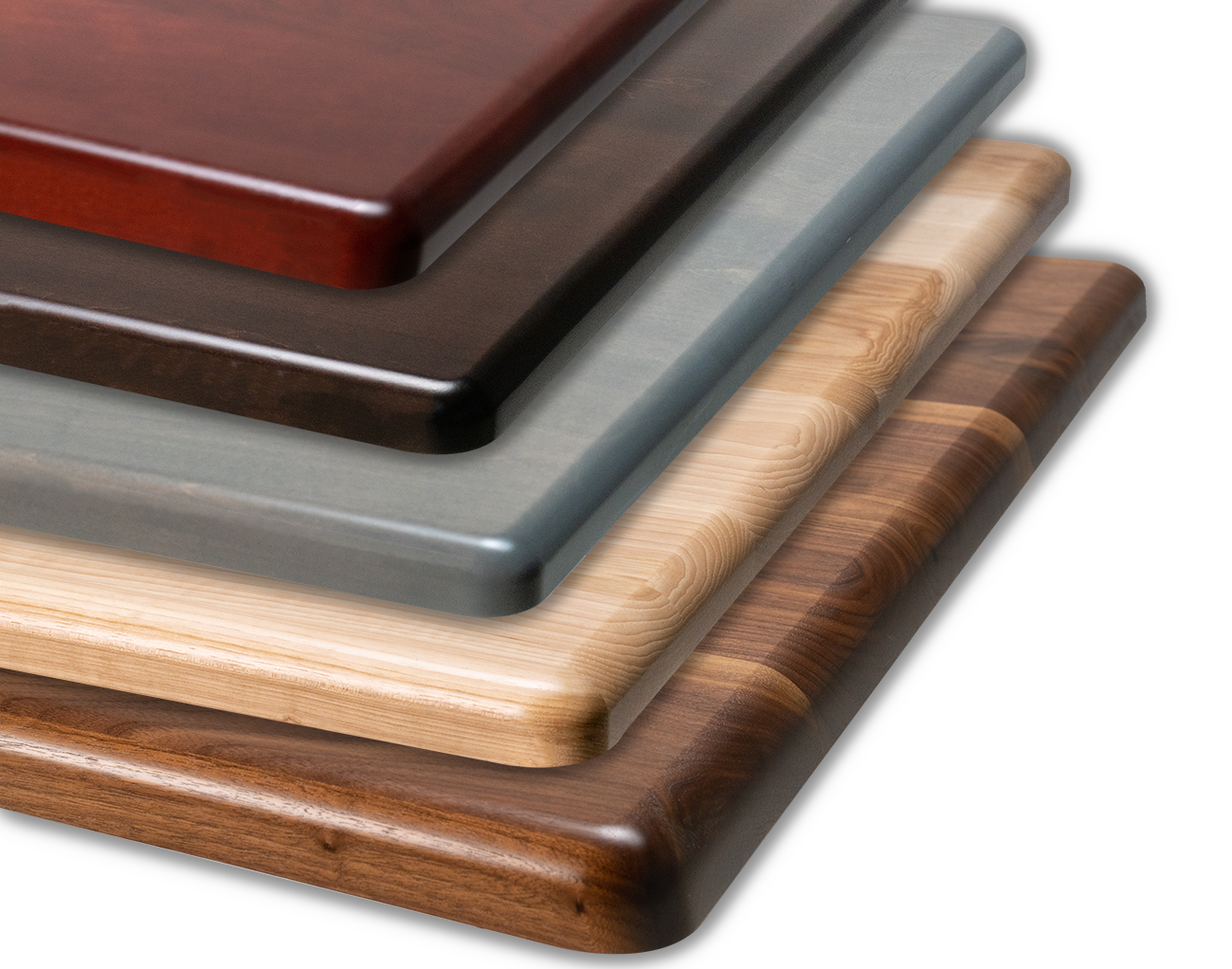 imovr solid wood table tops