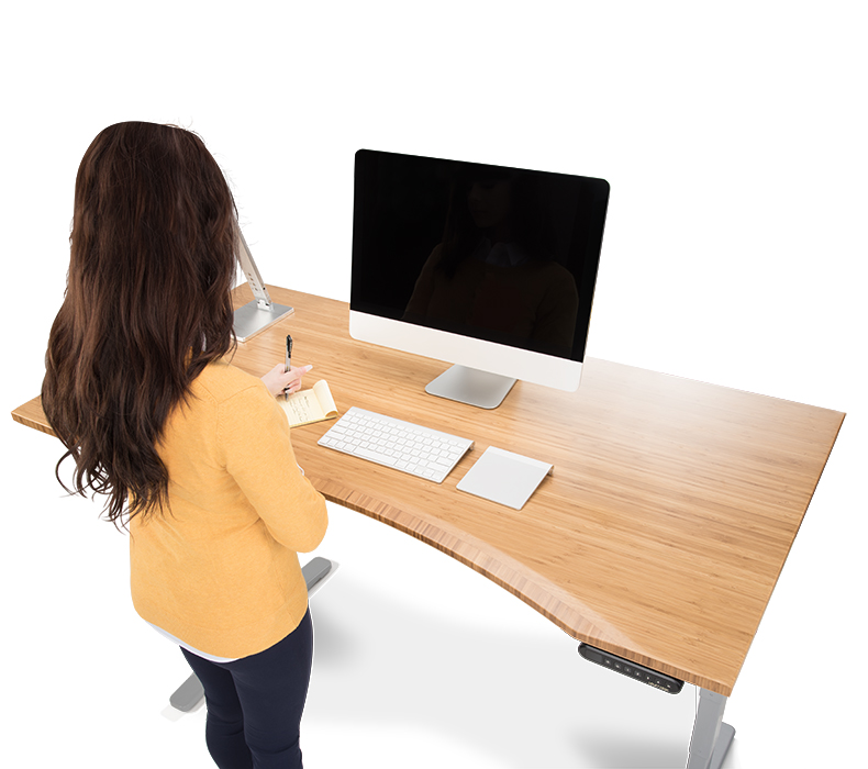 Standing Desk Mat by UPLIFT Desk