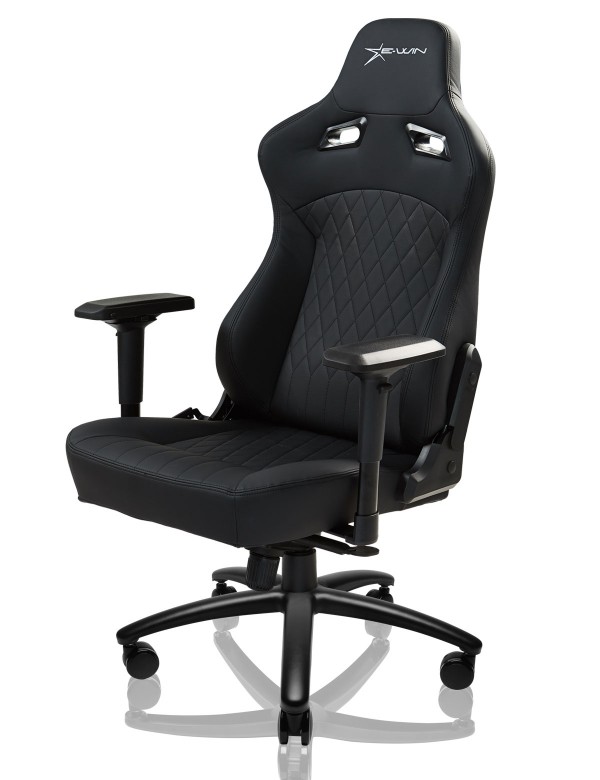 E WIN Flash XL Ergonomic Computer Gaming Office Chair Review