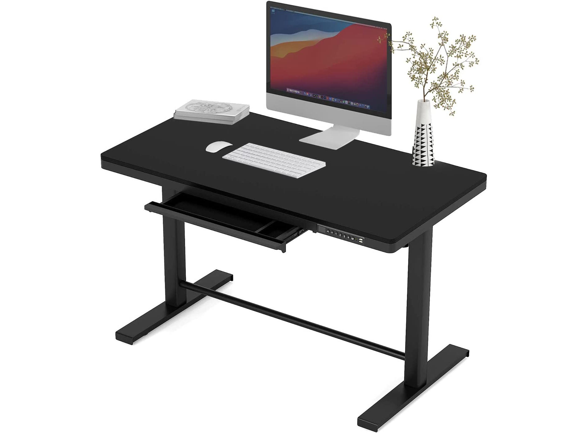 Northread Electric Standing Desk Review Lab Tested Products