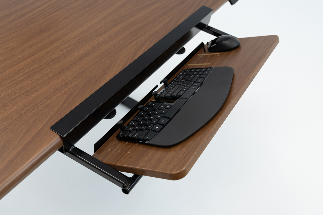 Trobing Standing Desk Mat, Standing Desk Balance Board, with Anti Fati