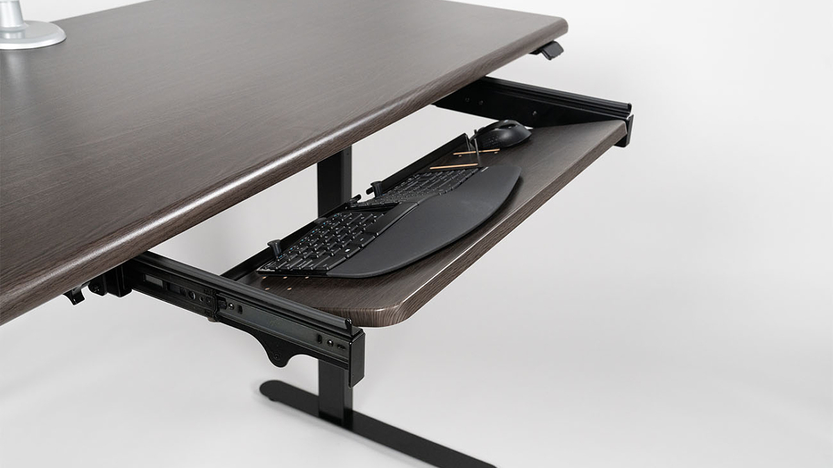 Keyboard tray wirecutter deals