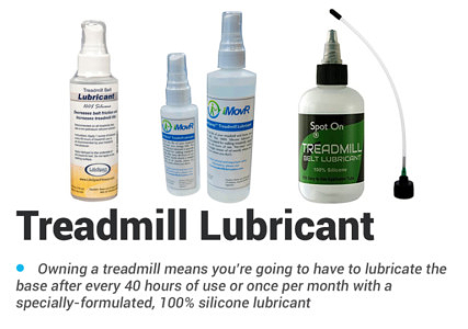 Best treadmill lubricant office treadmill silicone lubricant for sale